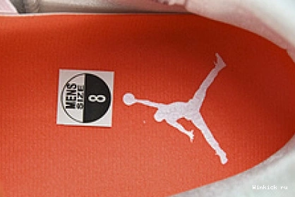 ORANGE” AIR “TEAM JORDAN 4 0926